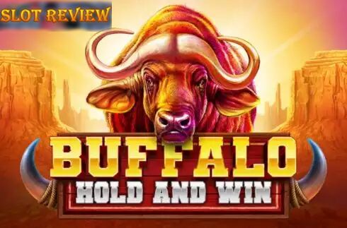 Buffalo Hold and Win